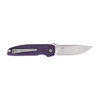 Ganzo - Klappmesser Firebird 926 - Drop Point - D2 - G10 - Violett - FH926-PL