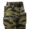 Helikon - Taktische Hose UTP - PolyCotton Stretch Ripstop - Rhodesian Camo - SP-UTL-SP-1K