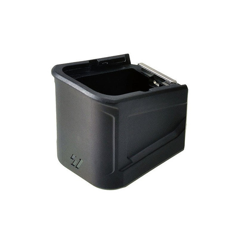 Strike Industries - Verbesserte Magazinplatte für Glock G17 (9x19mm) / Glock 22 (.40cal) - SI-EMP-G9&40