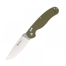 Ganzo - Klappmesser EDC D727M-GR - G-Lock