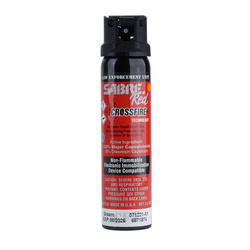 Sabre Red - Crossfire MK4 Pfefferspray - Stream - 89 ml - 52CFT30