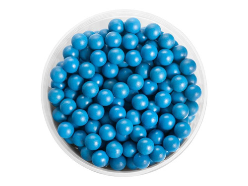 Umarex - T4E Rubber Powerballs cal. .43 for M&P9c, TPM1, PPQ - 430 pcs - 2.4770-1