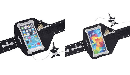 Nite Ize - Action Armband groß - NIPB2-01-R8