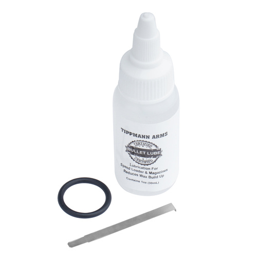 Tippmann Arms - Speedloader für M4-22 / M&P 15-22 / Black Dog X-Form Magazine - .22 LR - A201170