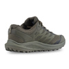 Merrell - Nova 3 Taktische Trekkingschuhe - Dark Olive - J005047 