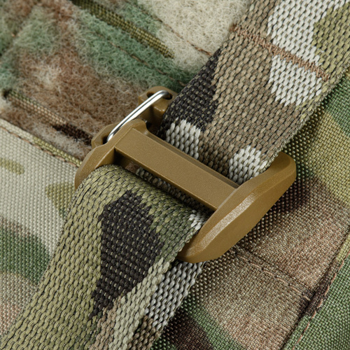 M-Tac - Plate Carrier Taktische Schutzweste Cuirass Elite Gen.II - Multicam - 10372008