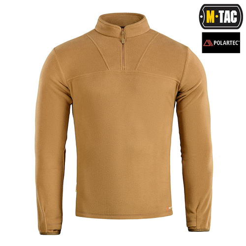 M-Tac - Fleecejacke Delta Polartec - Coyote - 70016005