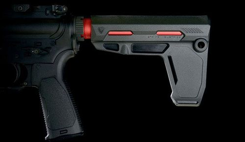 Strike Industries - AR Pistolenstabilisator - SI-STAB-ARP