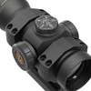 Leupold - Freedom Rotpunktvisier mit Picatinny-Montage - 1 MOA - 180092