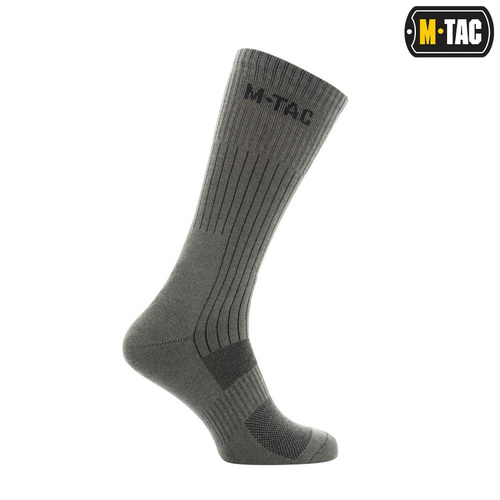 M-Tac - Hohe Trekking Socken Mk.2 - Olive - 30902001
