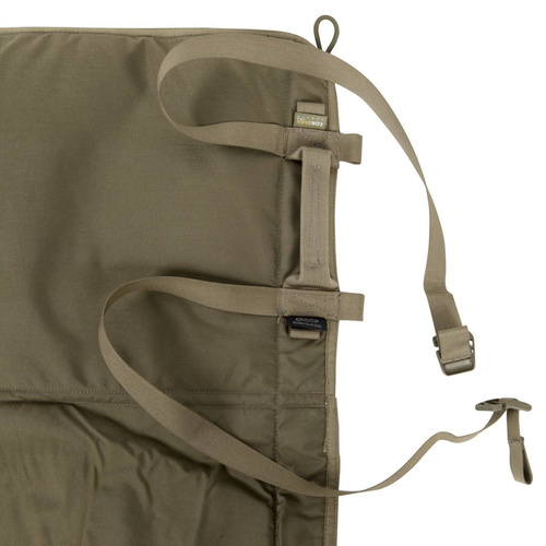 Helikon - Backblast Schießmatte® - Adaptiv Grün - AC-MBB-CD-12