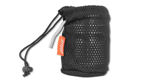 Esbit - Edelstahl-Kaffeemaschine - 200 ml - 201 024 00