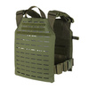 Condor - LCS Lightweight Tactical Sentry Plate Carrier Vest - Laser Cut - Green OD - 201068-001.