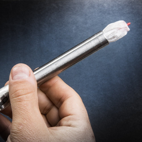 Real Avid - Gun Boss® - Handfeuerwaffen-Reinigungsset - AVGCK310-P