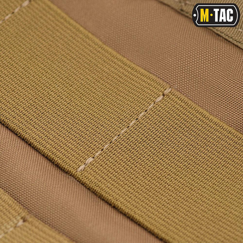 M-Tac - Organizer Pouch Elite - MultiCam - 10101008