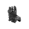 Magpul - MBUS® Klappvisier Rear Sight - Schwarz - MAG248