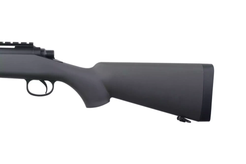 Tokyo Marui - VSR-10 G-SPEC O.D. Scharfschützengewehr Nachbau. - Grün - TMR-03-019293