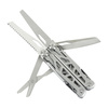 M-Tac - Multitool Type 3 - Silber - 60020011