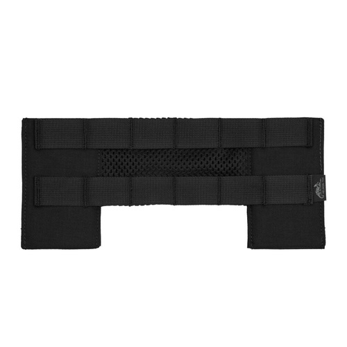 Helikon - Erweiterungsplatte für Chest Rig Guardian - Cordura - Schwarz - MO-GCP-CD-01 - Zubehör