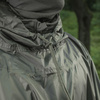 M-Tac - Regenponcho - Olive - 20301001