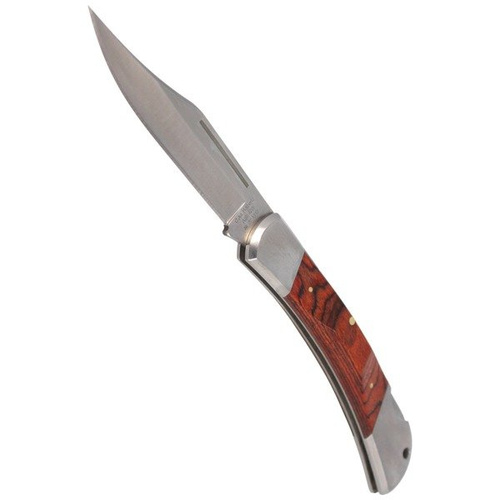 Herbertz Solingen - Clip Point Folder Knife - 223312