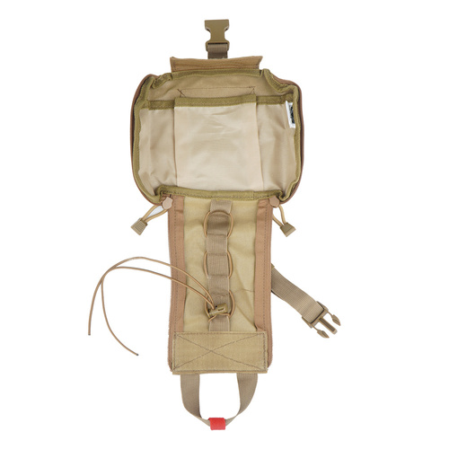 MFH - Erste-Hilfe-Tasche - Klein - Coyote Tan - 30630R