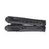 Gerber - Multitool Dual Force - 12 Werkzeuge - Schwarz - 1067406
