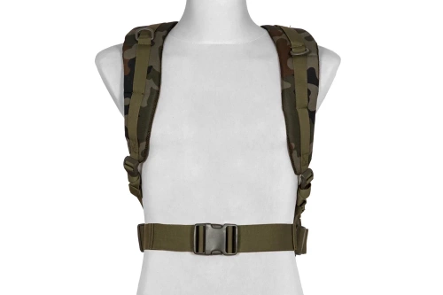 GFC Tactical - Taktischer Patrouillenrucksack Laser-Cut - Pattern 93 - GFT-20-023968