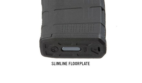Magpul - PMAG® 30 AR-15 / M4 Magazin - GEN M3™ - Schwarz - MAG557