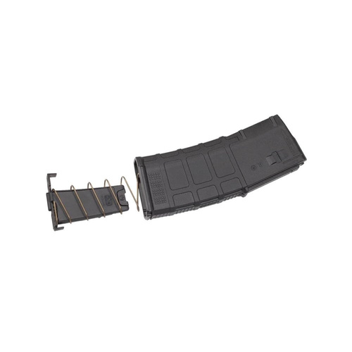 Magpul - Minus 10 Round Limiter für PMAG® AR-15 / M4 GEN M3™ - 3 pcs - MAG286