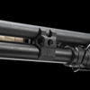 Strike Industries - 12-Gauge Schrotflinte Laufklemme - Picatinny - Schwarz - SI-SG-BCL-12-BK