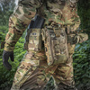 M-Tac - Elite Rip Off Erste-Hilfe-Set - Multicam - 10078008