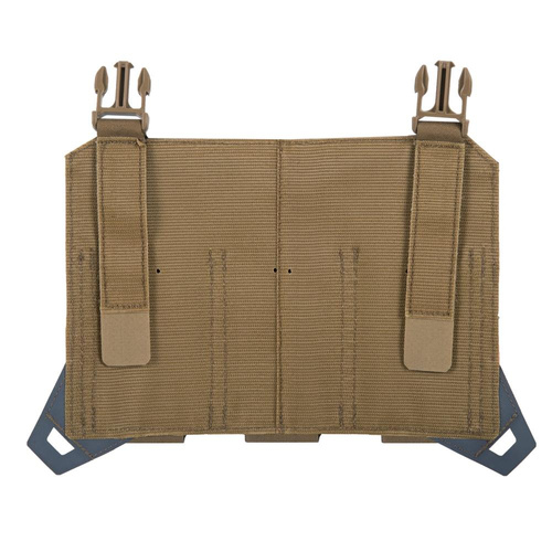 Direct Action - Spitfire MK II Slick Karabiner Mag Flap® - Crye™ Multicam® - PC-SCFP-CD5-MCM