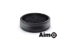 Aim-O - Schutzschild für M2, M3, M4 Killflash Kollimator - Schwarz - AMO-10-013652
