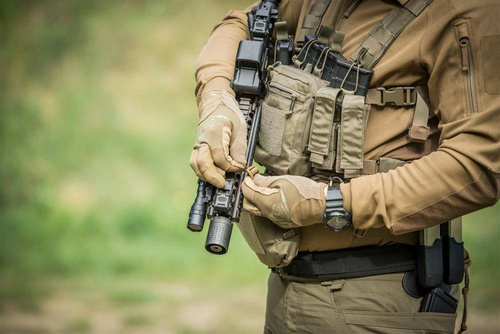 Helikon - Training Mini Rig® - Tiger Stripe - KK-TMR-CD-62