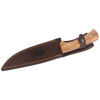 Muela - Full Tang Messer Olivenholz 170mm - JABALI-17OL