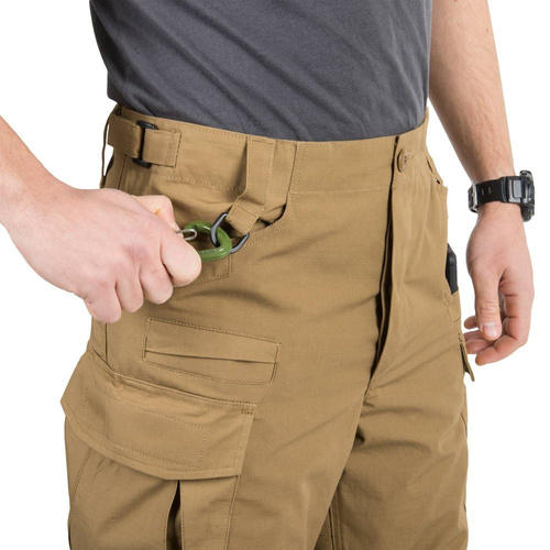 Helicone - SFU Next® Hose - Khaki - SP-SFN-CR-13