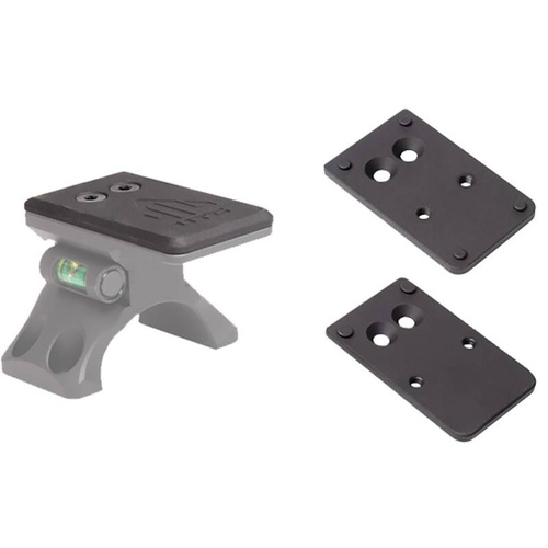 Leapers - Accu-Sync 30 mm Nivellierhalterung mit MRDS - schwarz - MT-RTF3