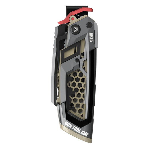 Real Avid - Mehrzweck-Reinigungswerkzeug  AR15 Gun Tool AMP™ - AVGTAMP-AR