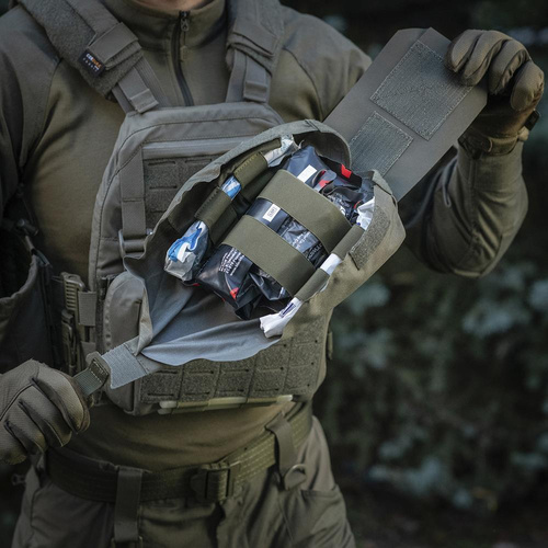 M-Tac - IFAK Medical Carrier Large Elite - Ranger Grün - 10239023