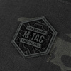 M-Tac - Umhängetasche Slim Elite Hex - Multicam Black - 10210208