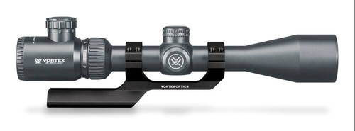 Vortex Optics - Cantilever 3-Zoll Offset-Montage - 1-Zoll-Tubus - CM-103
