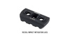 Magpul - RIS M-LOK® Aluminium RIS-Schiene - 3 Schlitze - MAG580-BLK