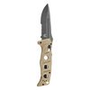 Benchmade - Klappmesser Auto Adamas® - AXIS® Lock - CPM-CruWear® - Combo - 2750SGY-3