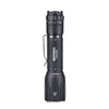 NEXTorch - LED Taschenlampe TA30C MAX - 3000 lm - Aluminium - Schwarz - TA30C MAX
