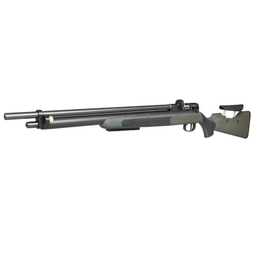 Diana - Luftgewehr PCP XR-200 - 5.5mm Diabolo - Grün - 1105002