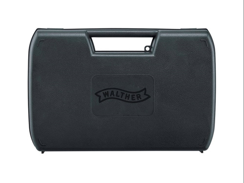 Umarex - Walther PPQ M2 T4E RAM Defense Training Pistole cal .43 - Schwarz - 2.4760