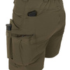 Helikon - Outdoor Tactical Ultra Shorts® - VersaStretch® Lite - Schwarz - SP-OTU-VL-01