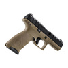Umarex - ASG Pistole Replika Beretta APX RDO - Green Gas - FDE - 2.6537