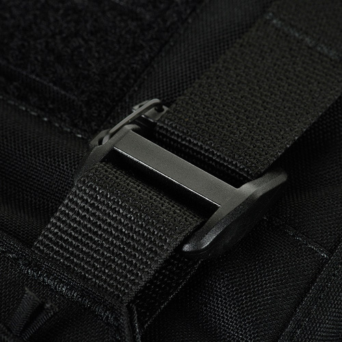 M-Tac - Taktische Weste Plate Carrier Cuirass Fast XL QRS - Schwarz - 51670002